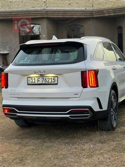 کیا سۆرینتۆ